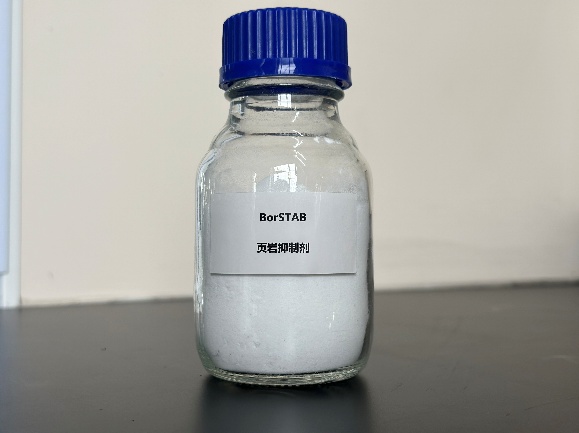 BorSTAB頁巖抑制劑